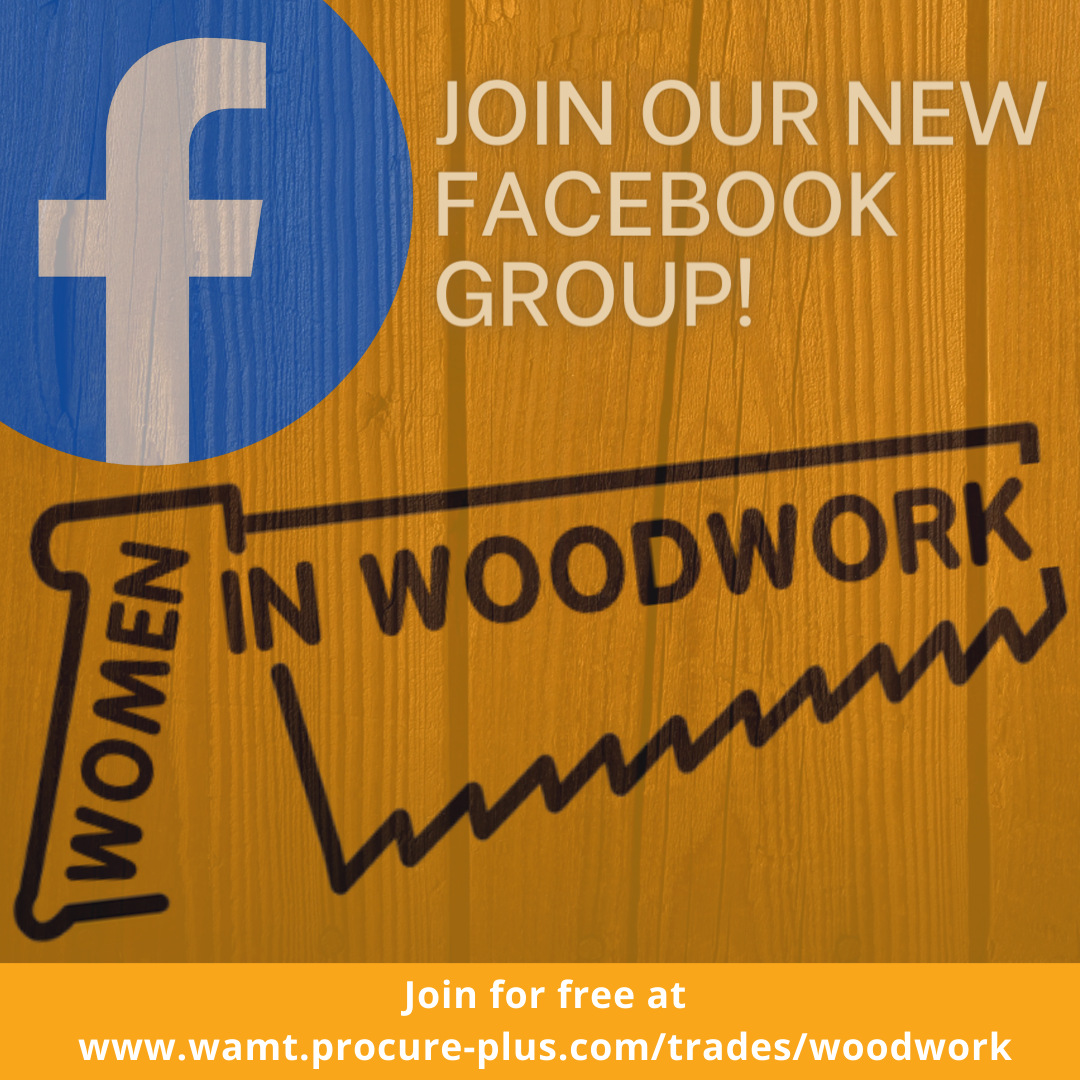 _Women in Woodwork 3 paid ad WAMT URL - Insta